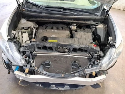 Rh Passenger Side Axle/Cv C/V Shaft 2012 Murano Sku#4218863 - Image 1 of 4