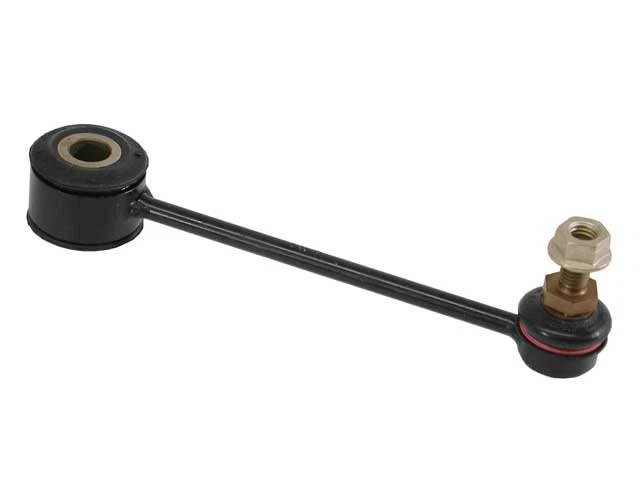 Barra estabilizadora LEMFOERDER 1J0505466B enlace Audi TT Quattro Volkswagen R32 Foto 1 de 1