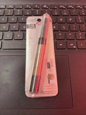 Physicians Formula Feather Brow 6892 Light Brown, Fiber & Highlighter 2-in- - Image 1 of 2