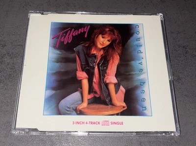 Tiffany – „Could've Been“ - Bild 1 von 2