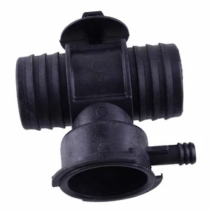 Coolant Filler Neck Radiator Hose Connector Fit for Dodge Durango 2001-2003 Xy - Picture 1 of 5