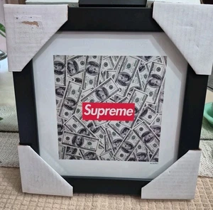 Fairchild Supreme Limited Money Cash Art Print - Picture 1 of 7