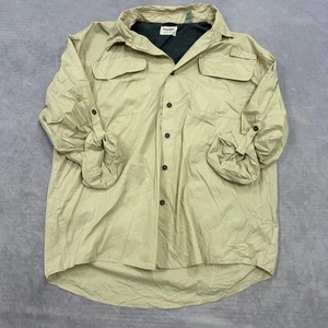 Camisa Wrangler Western Camisa Manga Larga con Bolsillos en el Pecho Hombre 2XL - Imagen 1 de 4