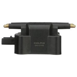 Ignition Coil Delphi For 1997-1999, 2001-2006 Chrysler Sebring - Picture 1 of 9