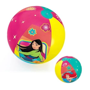 Pelota Hinchable Bestway Princesas Disney Ø 51 cm - Imagen 1 de 1