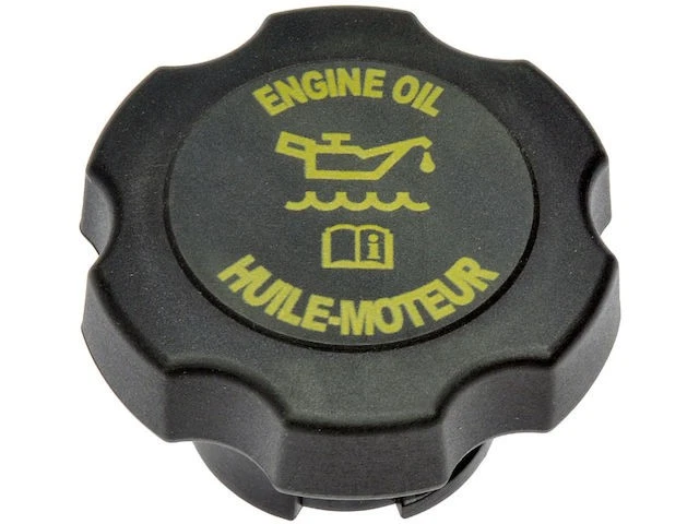 Tapa de llenado de aceite Dorman 61JJ96H para GMC C4500 2004-2009 Topkick Foto 1 de 1