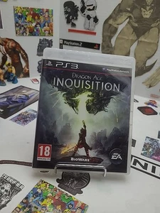 Juego DRAGON AGE INQUISITION PlayStation 3 PS3 - Imagen 1 de 3