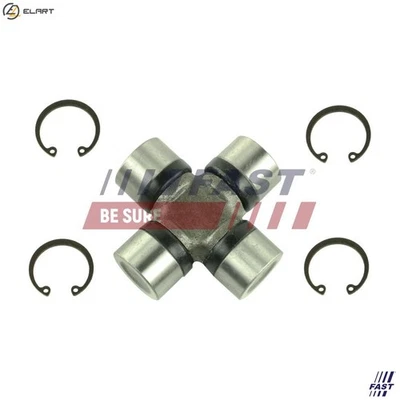 JOINT PROPSHAFT FT28104 FOR IVECO DAILY/SCUDATO/III/Bus/Van/Dump/Truck 3.0L 4cyl - Image 1 of 4