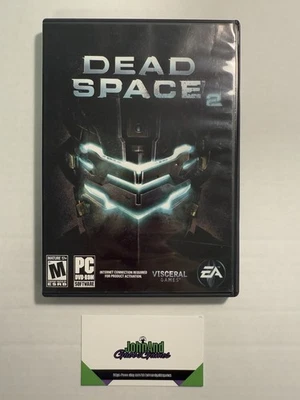 Dead Space 2 (PC, 2011) - Complete - Image 1 of 4