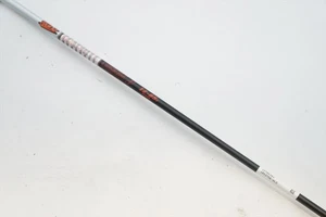 Graphite Design Tour Ad Iz 85G Stiff 39,75 Hybrid Schaft Taylormade Inv12786481 - Bild 1 von 4