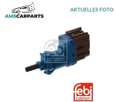 BREMSLICHTSCHALTER SCHALTER BREMSLICHT 44844 FEBI BILSTEIN NEU OE QUALITÄT - Image 1 of 4