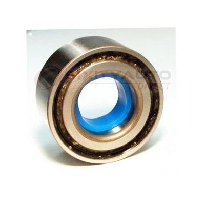 SKF Wheel Bearing for 1996-2004 Nissan Pathfinder 3.3L 3.5L V6 - Axle Hub dg Foto 1 de 4