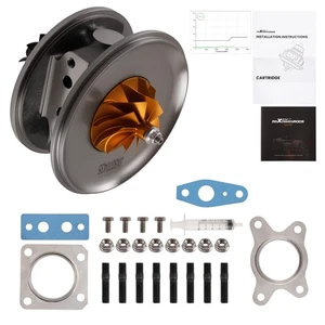 Billet RHV4 VJ38 TURBO Cartridge for FORD Ranger Mazda BT-50 TDDI 2.5L Diesel - Picture 1 of 12