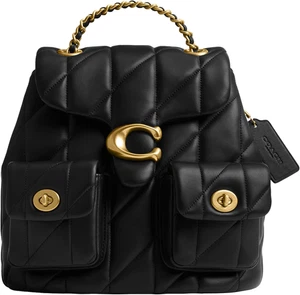 Coach Tabby Rucksack - Bild 1 von 13