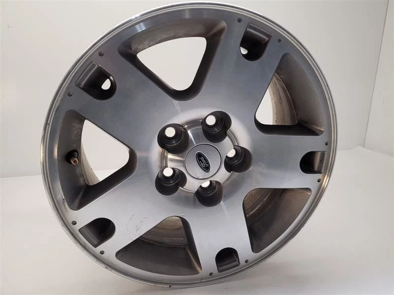 05-07 FORD ESCAPE Aluminum Painted Wheel VIN 1 8th Digit 16x7 5 Spoke 6L8Z1007D  - Image 1 of 4