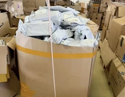 Mystery Mix Packs 1 Stück Pakete A-Ware Amazon Retouren mind 30% Elektronik - Bild 1 von 4