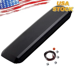 Front Upper Hood Scoop Intake Air Duct 76181-04900 for Toyota Tacoma 2016-22 - Picture 1 of 10