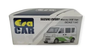 Epoca Myth 91 Suzuki Every Macao IAM Mini Van Veicolo 1:64 Sigillato - Foto 1 di 1