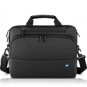DELL PO1520C TASCHE NOTEBOOK COMPUTER LAPTOP SCHULTERGURT 16" 15,6" 14" 13" 12" 10" - Bild 1 von 5