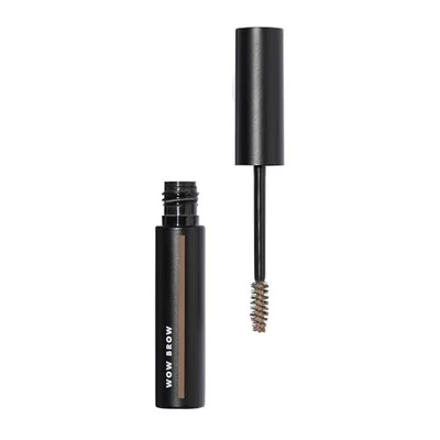 e.l.f. Wow Brow Gel Volumengebend Wachs-Gel Hybrid Volle Augenbrauen Vegan Taupe - Bild 1 von 4