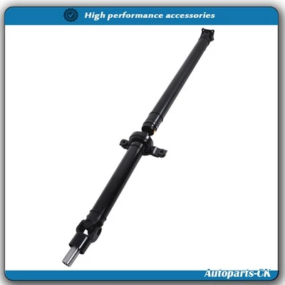 Rear Driveshaft Prop Assembly For Subaru Legacy 2010-2012 H4 2.5L Auto CVT Trans - Image 1 of 4