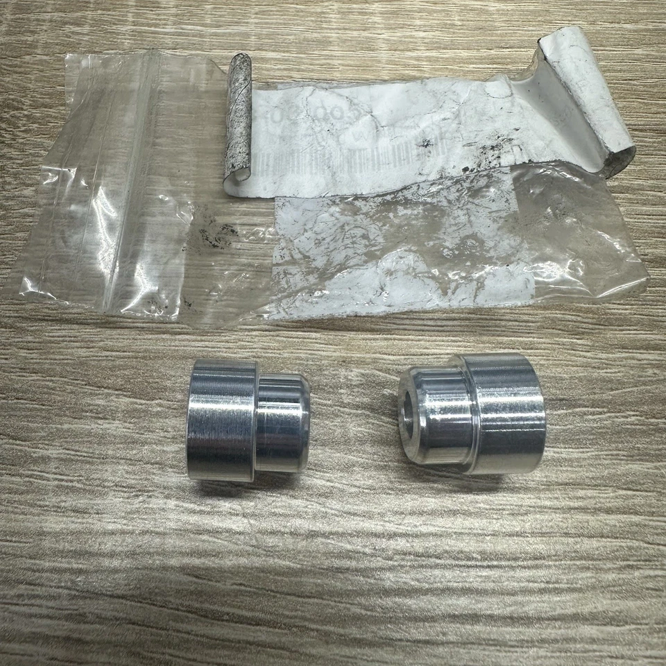 Kit de herrajes de montaje de choque Fox Shox buje de aleación 6 mm 1,180 29,97 mm Foto 1 de 1