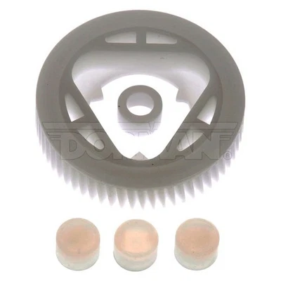 For Ford F-150 92-95 Window Motor Gear Kit HELP Front or Rear Driver or Foto 1 de 2