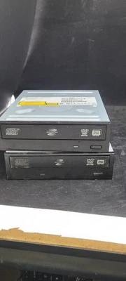 Hitachi-LG - HL GH40L DVD RW Super Multi DVD Regrabadora Unidad con LightScribe PROBADO Foto 1 de 3