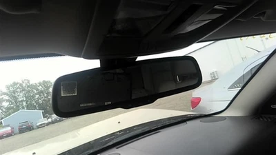 Espejo retrovisor atenuación automática para 08-13 CHALLENGER 30703965 Foto 1 de 4