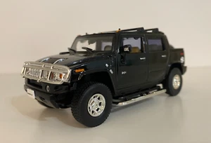 HUMMER H2 SUT 2006 1:43 NOREV 900955 - Foto 1 di 6
