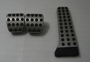 pedal Mercedes Clase C W204 W205 CLASE E W212 GLK X204 CLS W218 W219 - Imagen 1 de 1
