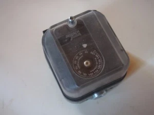 Pressostat gaz KROM SCHRODER DG 150U-3 - Bild 1 von 3