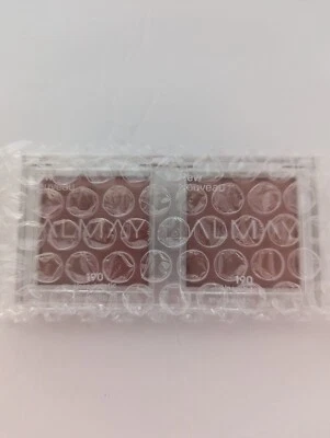 2x Almay Eyeshadow 190 Cause a Stir Nude Palette New Lot 0.12oz Each - Image 1 of 4