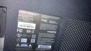 Vizio 65” television - Picture 1 of 2