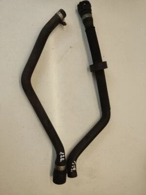 Land Rover Range Rover L322 2003 motor gasolina refrigerante agua tubo manguera AAA5610 Foto 1 de 4