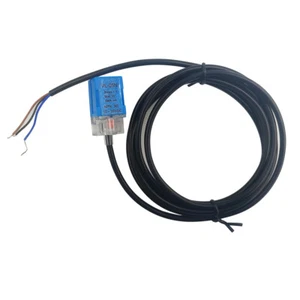 5PCS PL-05N DC 10-30V NPN NO 5mm Square Inductive Proximity Sensor Switch 3-wire - Picture 1 of 6