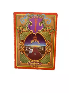 THE VELVET MONKEYWRENCH von John Muir 1973 1. Auflage. Taschenbuch - Bild 1 von 10