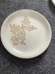 Bilton Dinner Plate - Picture 1 of 2