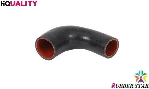 MANGUERA INTERCOOLER TURBO VOLVO V40 V50 V70 S40 S60 S80 C30 XC60 XC70 31293663 Foto 1 de 1