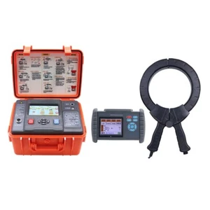 Cable Identifier Live Cable Identification Meter Advanced Filter Processing - Picture 1 of 5