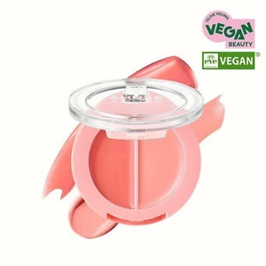 AMUSE Lip & Cheek Healthy Balm 3g 5color Vegan K-Beauty - Picture 1 of 12