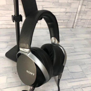 Sony MDR-Z7 Over-Ear High Resolution Audiophile Headphones From Japan Used Good - Picture 1 of 10