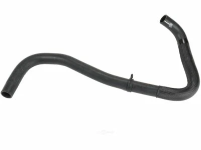 Manguera de radiador superior AC Delco 98683QH 2008 para Chevrolet Express 2500 2007-2020 Foto 1 de 2