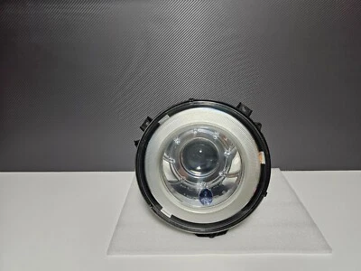 Mercedes Benz G550 G 500 550 55 63 AMG OEM HID Left Right Headlight 2007 - 2018 Foto 1 de 4