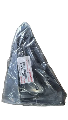 Saia painel lateral Toyota Tundra 2000-2006 fabricante de equipamento original frente esquerda (65622-0C020) - Imagem 1 de 2