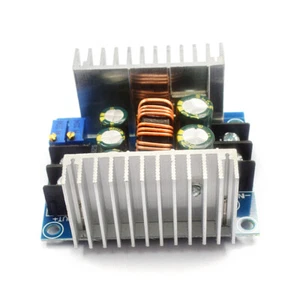 300W 20A djustable buck power supply DC-DC high current module LED module - Picture 1 of 1