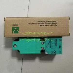 ONE Nuovo Sensore induttivo PEPPERL + FUCHS NBB20-U4-UU - Foto 1 di 1