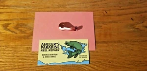 Pflueger reel repair parts (bail arm President Lady 6935L and 6940L) - Picture 1 of 1