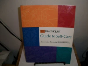 MAYO CLINIC GUIDE TO SELF CARE ANSWERS TO EVERYDAY HEALTH PROBLEMS - Picture 1 of 1
