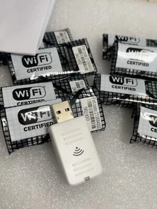 The wireless LAN network card unit ELPAP07 is suitable for Epson Tested WORK - Picture 1 of 5